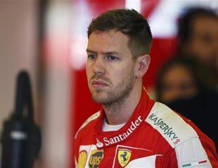 Rosberg invites Vettel to Mercedes debrief