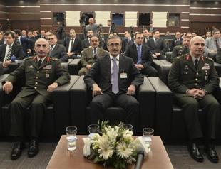 Turkish company signs deal to produce local tank’s engine