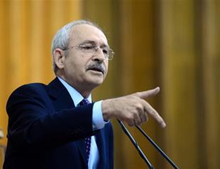 Police monitored entire nation: Turkish main opposition