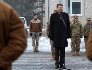 NATO allies come to grips with Russias hybrid warfare