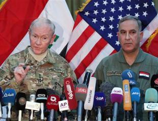 US, eyeing Iranian arms in Iraq, warns on sectarian tensions