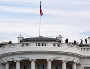 White House was sent envelope with cyanide: US media