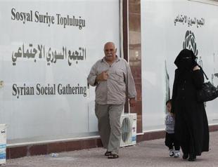 Dreams and despair in Turkeys little Syria