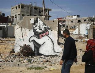 Israel voters chose occupation not talks: Palestinians