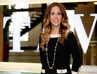 Turkish TAV’s CFO named young leader of World Economic Forum