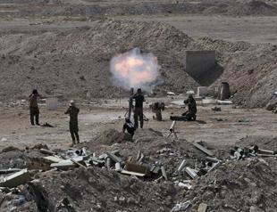 Turkey arrests French citizen bound for Syria