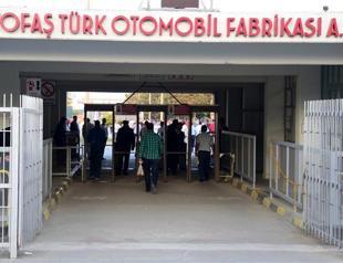 Employees at Fiat-maker in Turkey returning to work