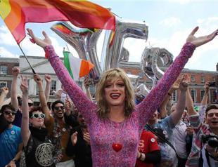 Ireland has voted to legalize gay marriage, both sides say