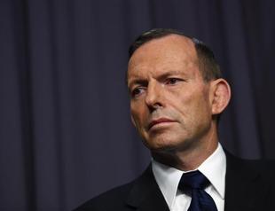 Australian PM resists gay marriage referendum push