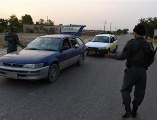 At least 10 Afghan police officers killed in Taliban assault