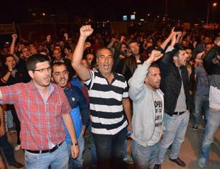 Striking Renault Turkey workers refuse employer’s offer