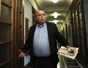 Greece issues fresh warning on IMF payment in June