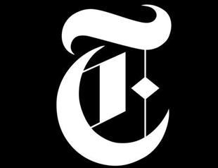 NYT supports Hürriyet over Erdoğan’s remarks in editorial