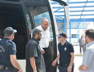 25 released, 18 sent to court in ‘parallel’ operation in Konya