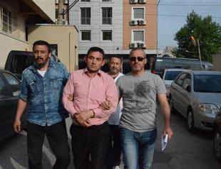 Gürsu mayor’s attacker arrested in Turkey’s west