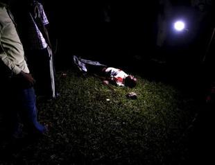 Burundi opposition leader murdered, activists vow intensified protests