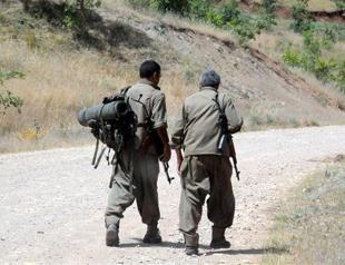 Iranian Kurds clash with PKK: report