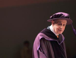 Beautiful Mind mathematician John Nash killed in US car crash: police