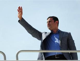Luxury forbidden in Islam: HDP co-chair Demirtaş