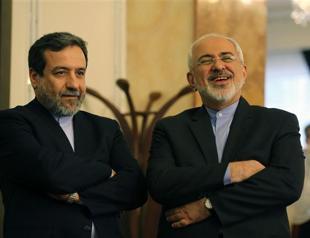 Iran denies agreement on military site inspections