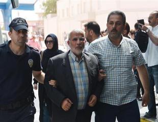 5 arrested in ‘parallel’ operation in Konya