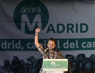 Spains ruling PP gets worst local election result in 20 years