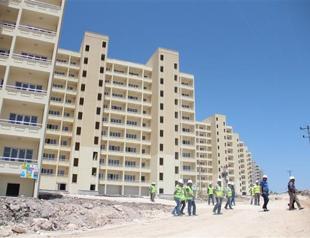 Property sales soar almost 50 percent in Turkey