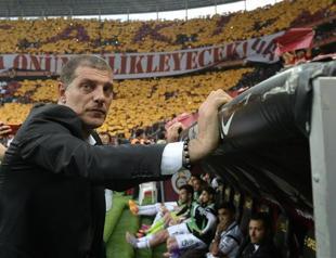 Bilic confirms Beşiktaş exit amid West Ham interest