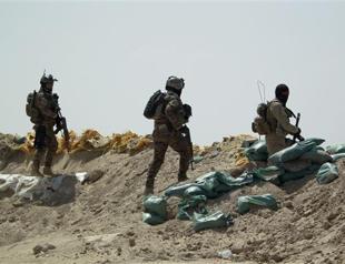 Iraq, Iran push back on US defense chief over Ramadi loss