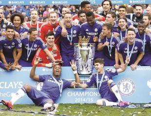 English elite cast about in Chelsea’s wake