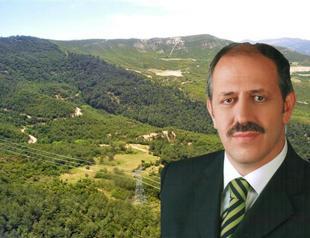 University to be built on protected area: Report