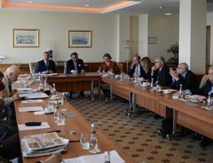 Doğan Media vows to continue objective publishing