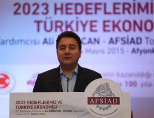 Turkey sole Muslim country in peace: Deputy PM