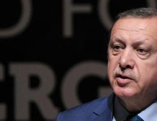 Erdoğan blasts New York Times: ‘Who are you Know your place’