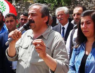 HDP represents ‘historic chance’ in June 7 elections, says party’s Önder