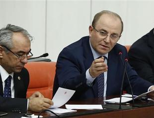 Turkey, Bulgaria, Greece agree to share security information