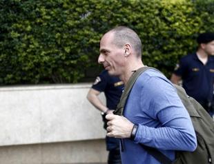 Varoufakis says Greece committed to reforms, rules out more austerity