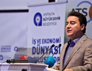 Turkish banks have eyes on Chinese banking market: Minister