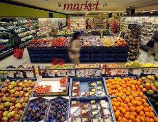 Turkey’s vegetable, cereal production expected to rise after draught year