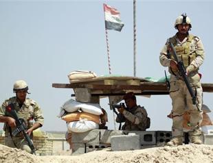 Iraq forces tighten noose around Ramadi