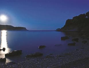 Lesvos: the island of hidden harmony