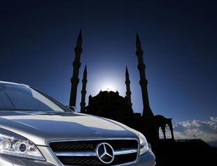 Probe opened into Mufti official’s Mercedes claims