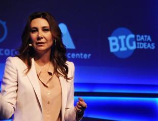 Hürriyet leads thanks to Big Data, says Chairwoman Vuslat Doğan Sabancı