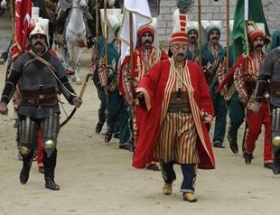 Turkish army forms ceremonial Ottoman unit on Erdoğan’s order