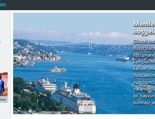 Official web portal ‘Memleketim’ aims to be bridge between Turkey and Turkish expats