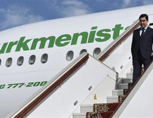 Turkmenistan mulls constitution changes extending presidential term