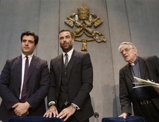 Vatican’s anti-money laundering norms taking hold