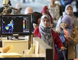 South Korea confirms 10 MERS cases