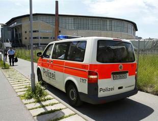 All-clear given after bomb threat at FIFA congress