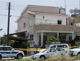 Greek Cyprus bomb suspect linked to Hezbollah: report